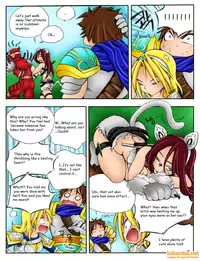 [KimMundo] 서버가 맛이가면 - When the Servers go Down (League of Legends) [English] {Cabbiethefirst} [Colorized]