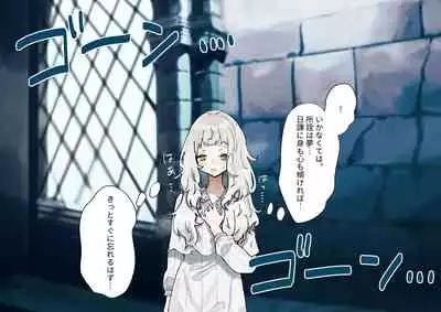 (同人誌) [ナユタの運ぶ音 (宍倉センドー)]腐食するシルヴァリオ -Träumerei- (オリジナル)