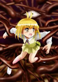 [Dende] Fushigi Sekai -Mystery World- Nonona 13 ~Kyoufu, Hajimete no Jintai Kaizou Ingengoku~