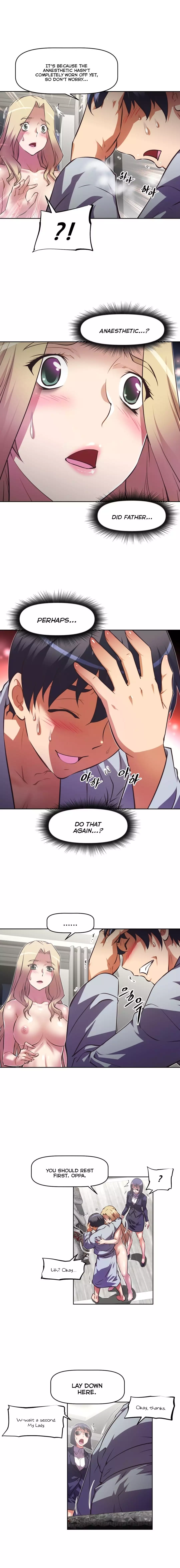 Brawling Go Ch.76-123