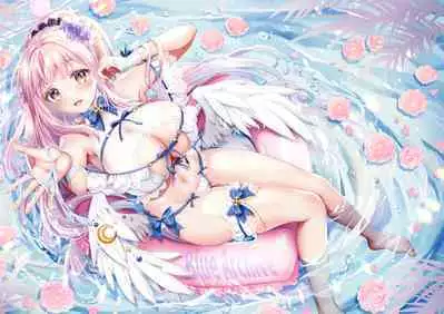 Mika wa Waruiko nanode Ima kara Sensei ni Oshioki saremasu