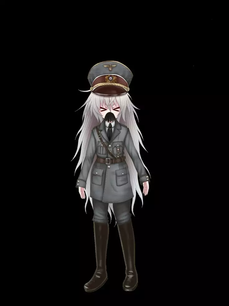 Trans Story ~hiroshikantamotsu o chi henpen~ part4