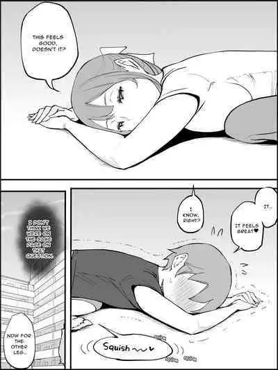 Boku ni Harem SeFri ga Dekita Riyuu 3 | The Reason I Have a Sex Friend Harem 3