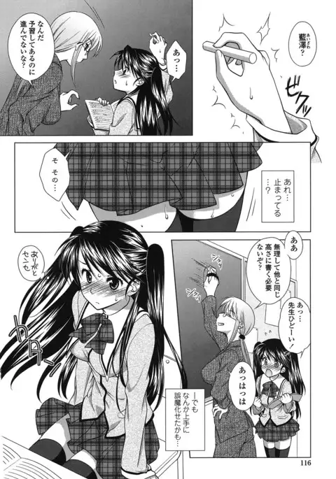 Seiso de Midarana Kanojo