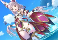 [Ajisaidenden (Kawakami Rokkaku, Takanashi Rei)] N.I.B. (Xenoblade Chronicles 2) [Chinese] [無邪気漢化組] [Digital]