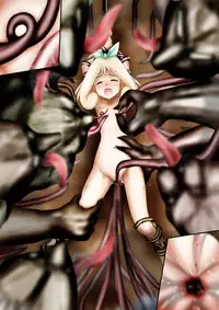 [Dende] Fushigi Sekai -Mystery World- Nonona 27 ~Nonona tai Daimakokuou Madarufu, Saijikan Teishi + Ryuuchiku Zecchou Ingoku~