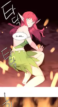 [Tankguy, ROZER] A World That I Rule Ch.01-33 [English] (Game of Scanlation) (Ongoing)