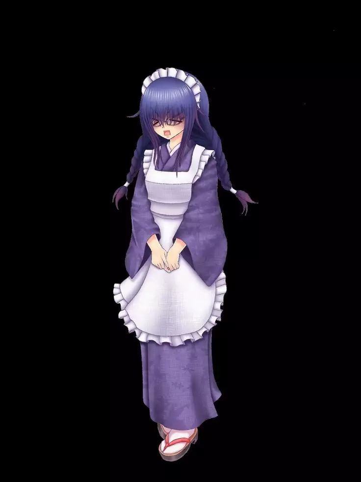 Trans Story ~hiroshikantamotsu o chi henpen~ part4