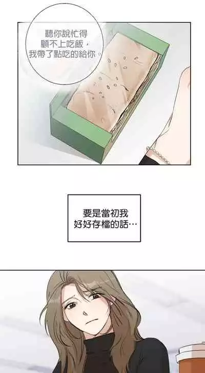[Goshoo] Sweet Dream Ch.00-07甜蜜的梦~梦中甜蜜的陷阱~Ch.00-07[Chinese] [橄榄汉化组]