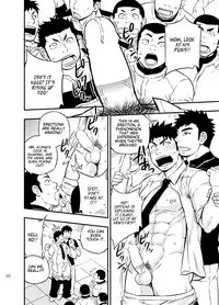 [Draw Two (Draw2)] Moshimo Danshikou no Hoken Taiiku ga Jitsugi Ari Dattara 2 | If Boy's Health and PhysEd Taught Practical Skills 2 [English] [CDG Scans] [Digital]