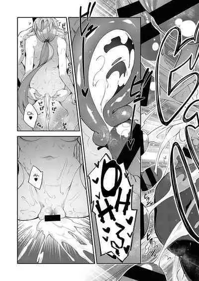 Isekai Kita node Sukebe Skill de Zenryoku Ouka Shiyou to Omou | I Came to Another World, So I Think I'm Gonna Enjoy My Sex Skills to the Fullest! Volume 1