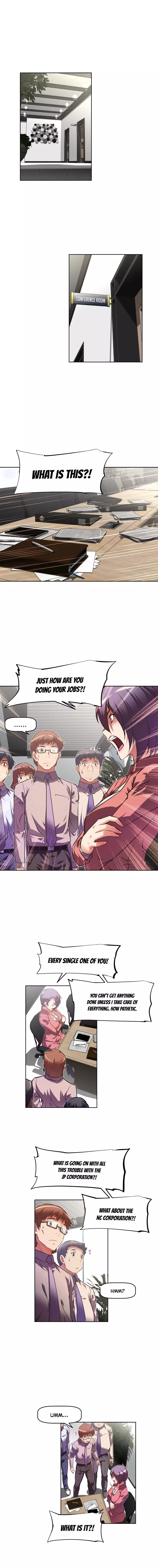 Brawling Go Ch.76-123