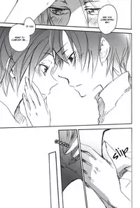 (C74) [Statice (Yurihara Aki)] Suki na Hito wa Betsu no Hito Desu (Katekyo Hitman REBORN!) [English] {Mirusmahem}