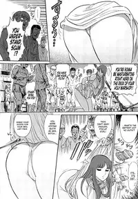 [Yosuteinu] Aosenchitai Ch. 7-8 | The Crisis of Greece Ch. 1-2 (Saint Seiya) [English] [EHCOVE]