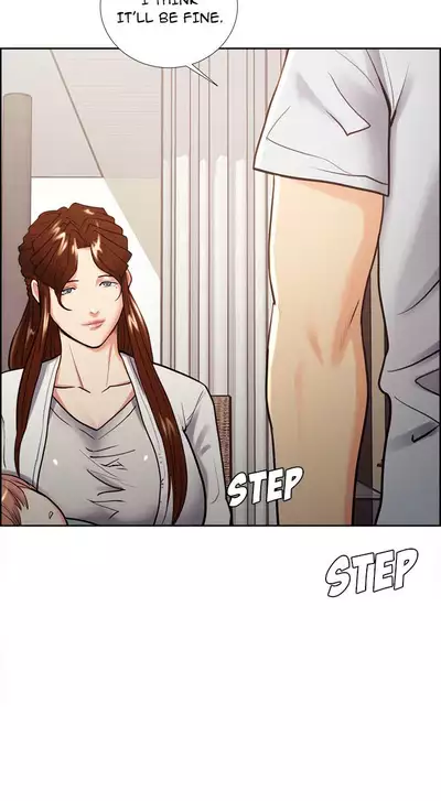 岳母家的刺激生活46-50 [英]