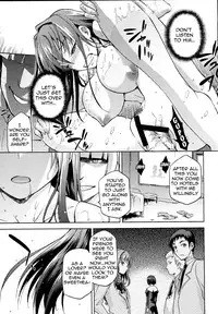 (C85) [Jyouren Kishidan (Kiasa)] Aoko BLUE4 (Mahou Tsukai no Yoru) [English] {doujin-moe.us}