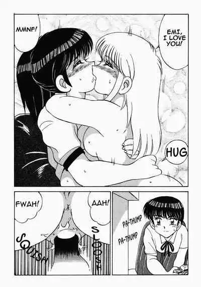 [Mizuyoukan] Happening STAR (All chapters + Additional Content) (English)