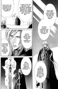 [Yamane Ayano] Crimson Spell Ch.01-25 and extras (Yaoi) [ENG]