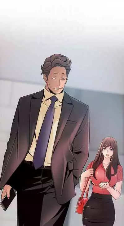 [週日] [Gyou & husky team] 弱點 1-107 官方中文（連載中）