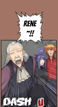 [Hong BanJang] Aharoo Ch.1-37 (English) (YoManga) (Ongoing)