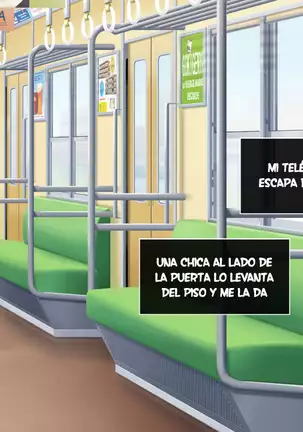 Una App que puede cambiar a cualquier chica a una de compañia Shinobu