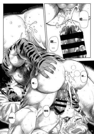 【Mitsuru Building(wasp)】【违禁品】Things They Cannot Bring On Board 【chinese】【Digtal】