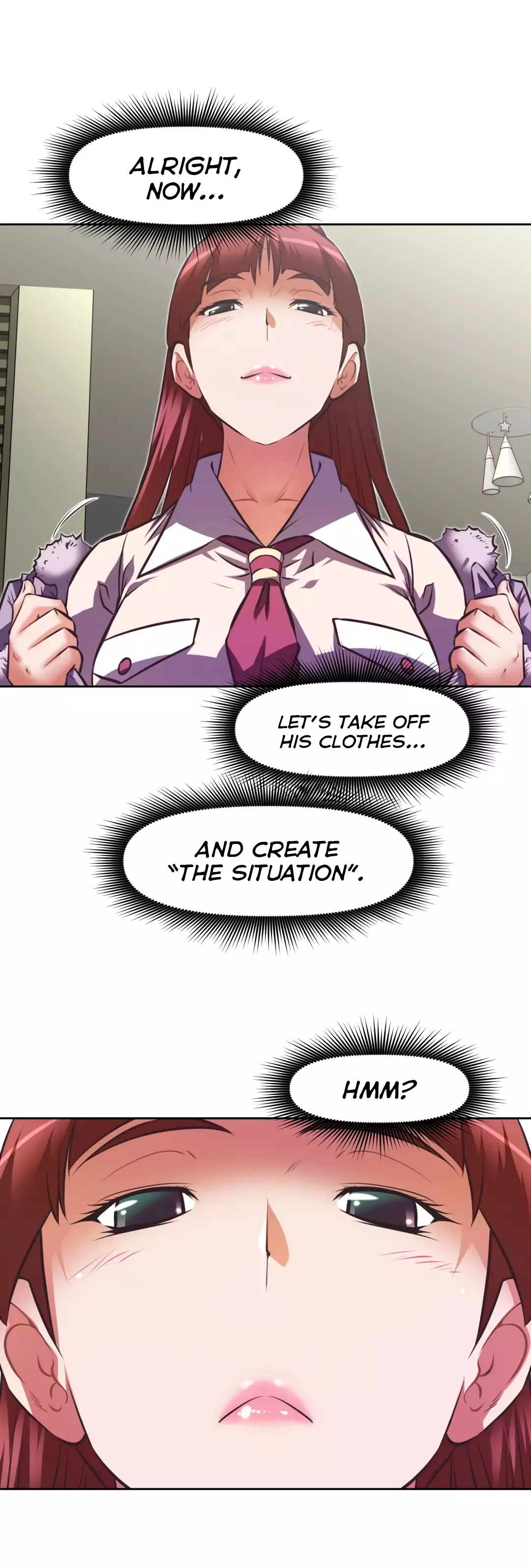 Brawling Go Ch.76-123