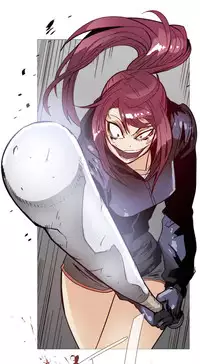 HouseHold Affairs 【卞赤鲤个人汉化】1~35话(持续更新中)