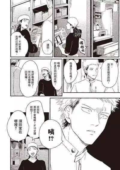 Yatamomo 1 | 八田百田 1