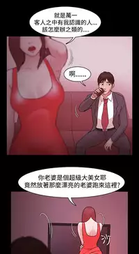 [Black October] Looser Ch.1~6 [Chinese]中文