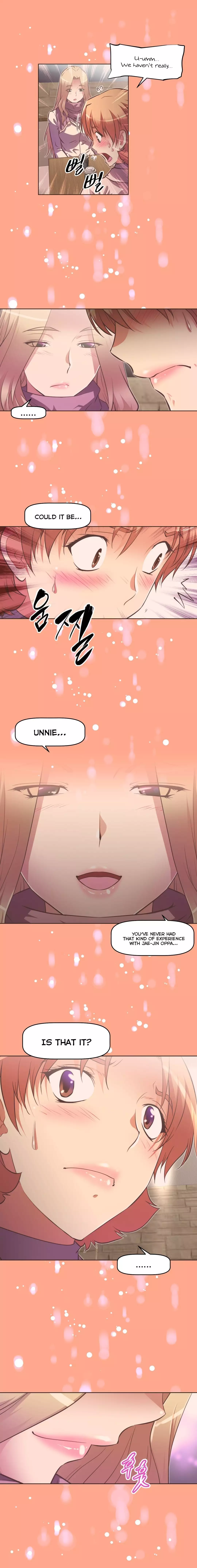 Brawling Go Ch.76-112