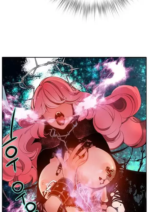 Lilith`s Cord Ch.1-24