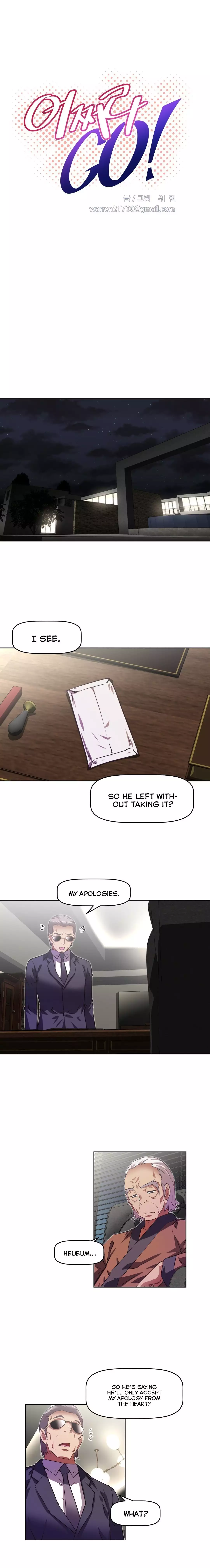 Brawling Go Ch.76-123