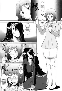 [Shuudan Bouryoku (Murasaki Syu)] Nazunaria workingReport - Oniichan to Issho | Nazunaria Working Report - Together with Onii-chan (WORKING!!) [English] [LittleWhiteButterflies + Trinity Translations Team]