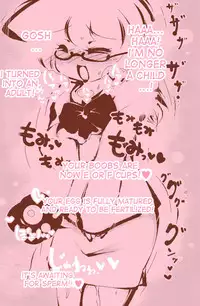 [Delta-TSF] (VER3) A Normal Boy Turns Into A Girl ~ 40P [English][desudesu]