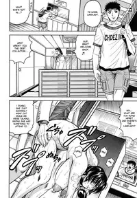 [Jamming] Une veve de la maison Ch.1-4 [English][DesuDesu]