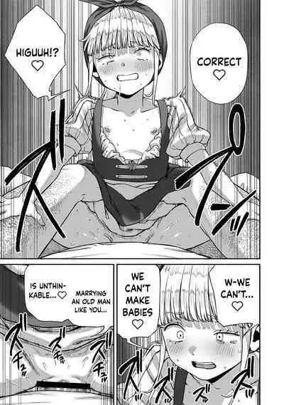 [pastime774] Unique Job "Tanetsuke Oji-san" o Kakutoku shimashita 1-9 | I Acquired the Unique Job (Class) [Mating Oji-san] Ch. 1-9 [English] {Doujins.com}