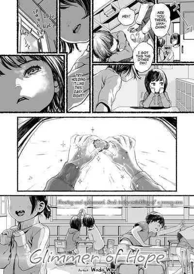 Futari no Kirameki | Glimmer of Hope