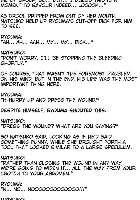 The M-to-F'ed son of a distinguished family - The spoiled rotten brat who was made a maid -