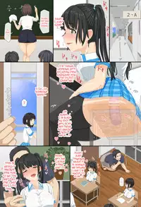 [Aomizuan (Erodezain Koubou)] Kiniitta Chitsu ni Ikinari Nakadashi OK na Resort Shima 3 | Resort Island of Women Who Love It When You Cum Inside Them 3 [English] [Krizalid]