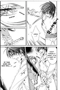 [Yamane Ayano] Crimson Spell Ch.01-25 and extras (Yaoi) [ENG]