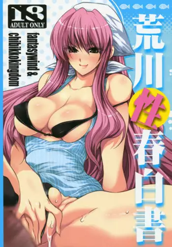 Kyouki no Oukoku Ichi no Shou | The Kingdom of Madness First Chapter