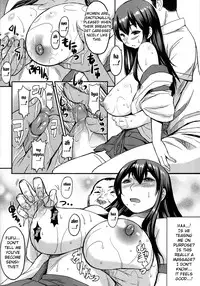(C85) [Bakunyu Fullnerson (Kokuryuugan)] Torokeru Akagi | Melting Akagi (Kantai Collection -KanColle-) [English] {doujin-moe.us}