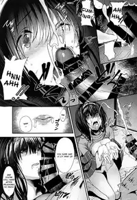 (C92) [NxC Thermit (Nohito)] Konna ni mo Itooshii 1.5 (THE IDOLM@STER CINDERELLA GIRLS) [ENGLISH] [FLG TRANSLATION]