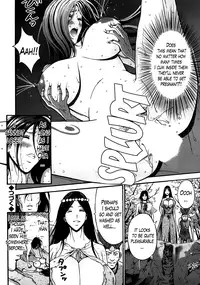 [Nagashima Chousuke] Kigenzen 10000 Nen no Ota | The Otaku in 10,000 B.C. Ch. 1-22 [English] [Natty Translations, Lazarus H]