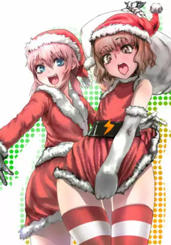 Kannou no Christmas Eve - 1st Anniversary | 官能的平安聖夜 ~一週年紀念~