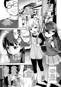 (C93) [littlehopper+Ziggurat (Hashibiro Kou)] Sae-chan no Hatsutaiken 2 ~Katte ni Monzetsu Suiminkan~ | Sae-chan's First Time 2 ~ As You Please Abusive Sleep Rape~ [Learn JP With H] [English]