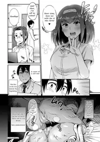 [Mizone] Kindan no Shohousen Zenpen | The Forbidden Prescription (Part One) (COMIC Saija 2015-09 Vol. 2) [English] [The ButterFly Khan] [Decensored] [Digital]