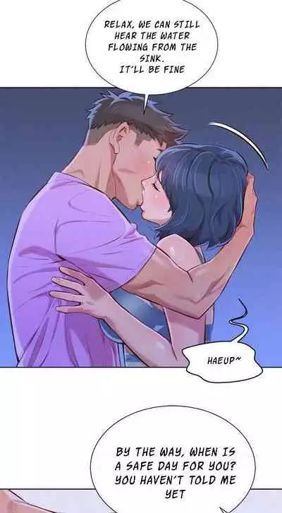 What do you Take me For? Ch.60/?