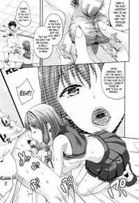 [Nanase Mizuho] Oyomesan wa Maou!? | My Bride is the Demon Lord!? Ch. 1-5 [English] [Lazarus H]